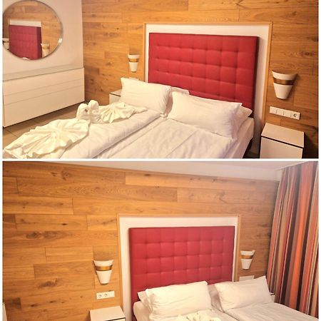 Villa Viktoria 1 - Apartments - City Center Инголщат Екстериор снимка