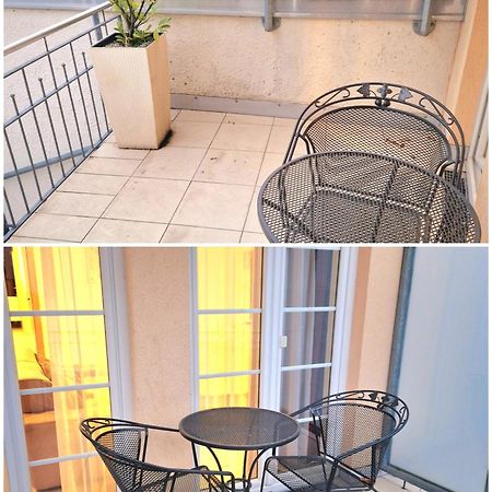 Villa Viktoria 1 - Apartments - City Center Инголщат Екстериор снимка
