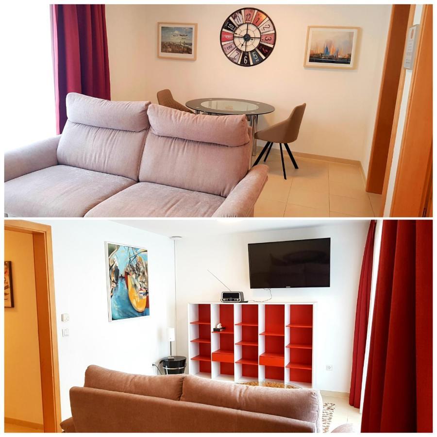 Villa Viktoria 1 - Apartments - City Center Инголщат Екстериор снимка