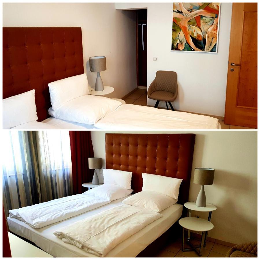 Villa Viktoria 1 - Apartments - City Center Инголщат Екстериор снимка