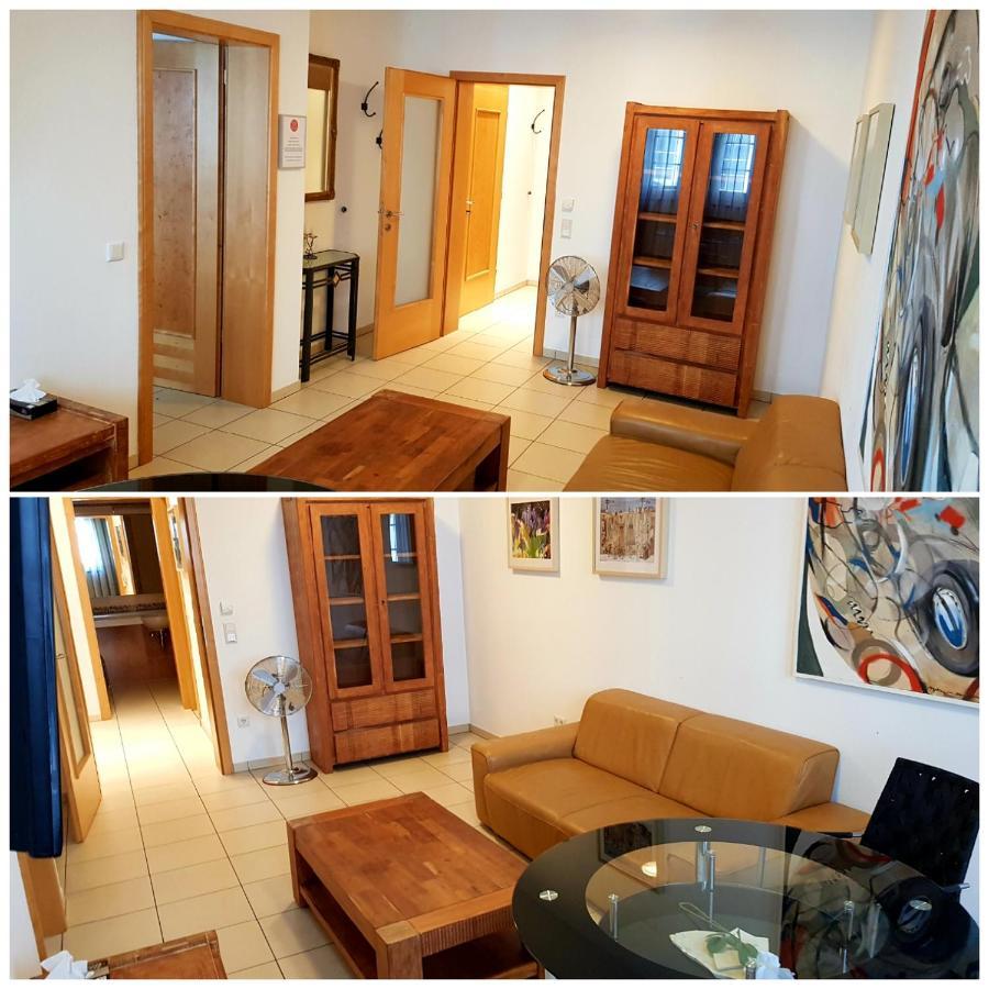 Villa Viktoria 1 - Apartments - City Center Инголщат Екстериор снимка