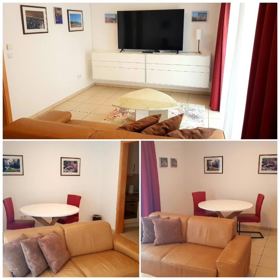 Villa Viktoria 1 - Apartments - City Center Инголщат Екстериор снимка