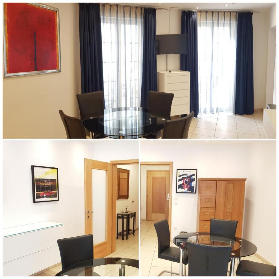 Villa Viktoria 1 - Apartments - City Center Инголщат Екстериор снимка
