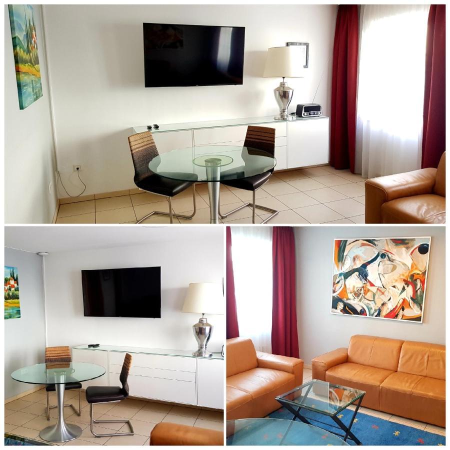 Villa Viktoria 1 - Apartments - City Center Инголщат Екстериор снимка