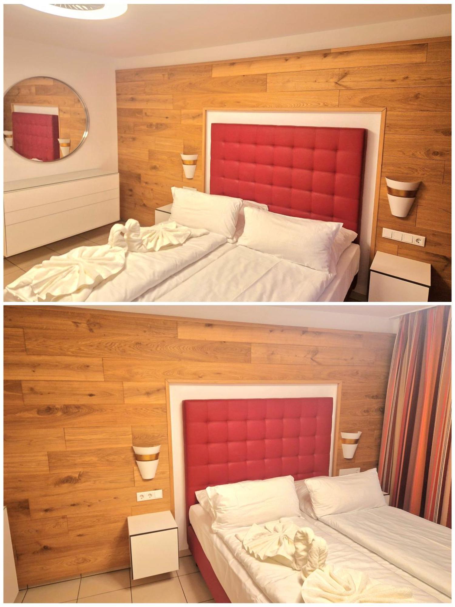 Villa Viktoria 1 - Apartments - City Center Инголщат Екстериор снимка