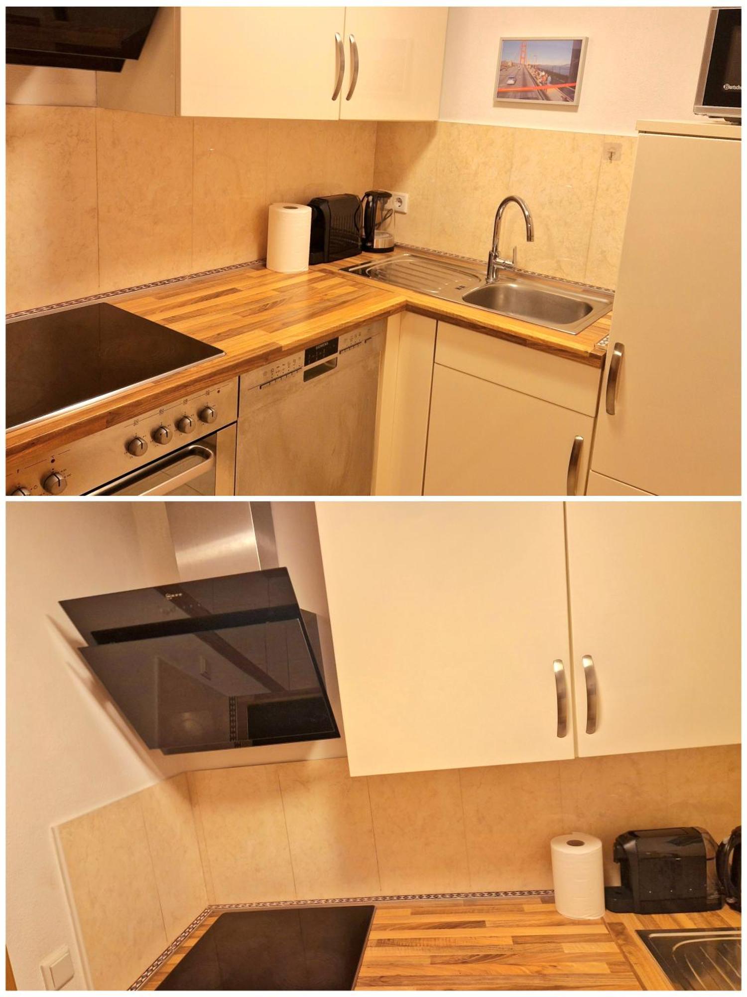 Villa Viktoria 1 - Apartments - City Center Инголщат Екстериор снимка